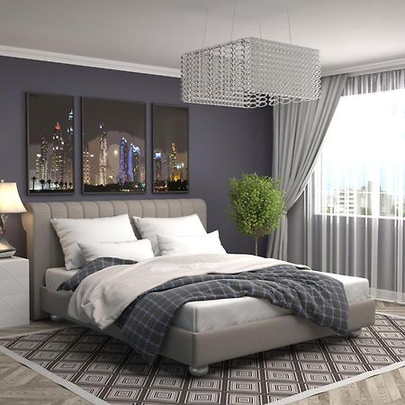 Hotel Luxury Global Нью-Делі Екстер'єр фото