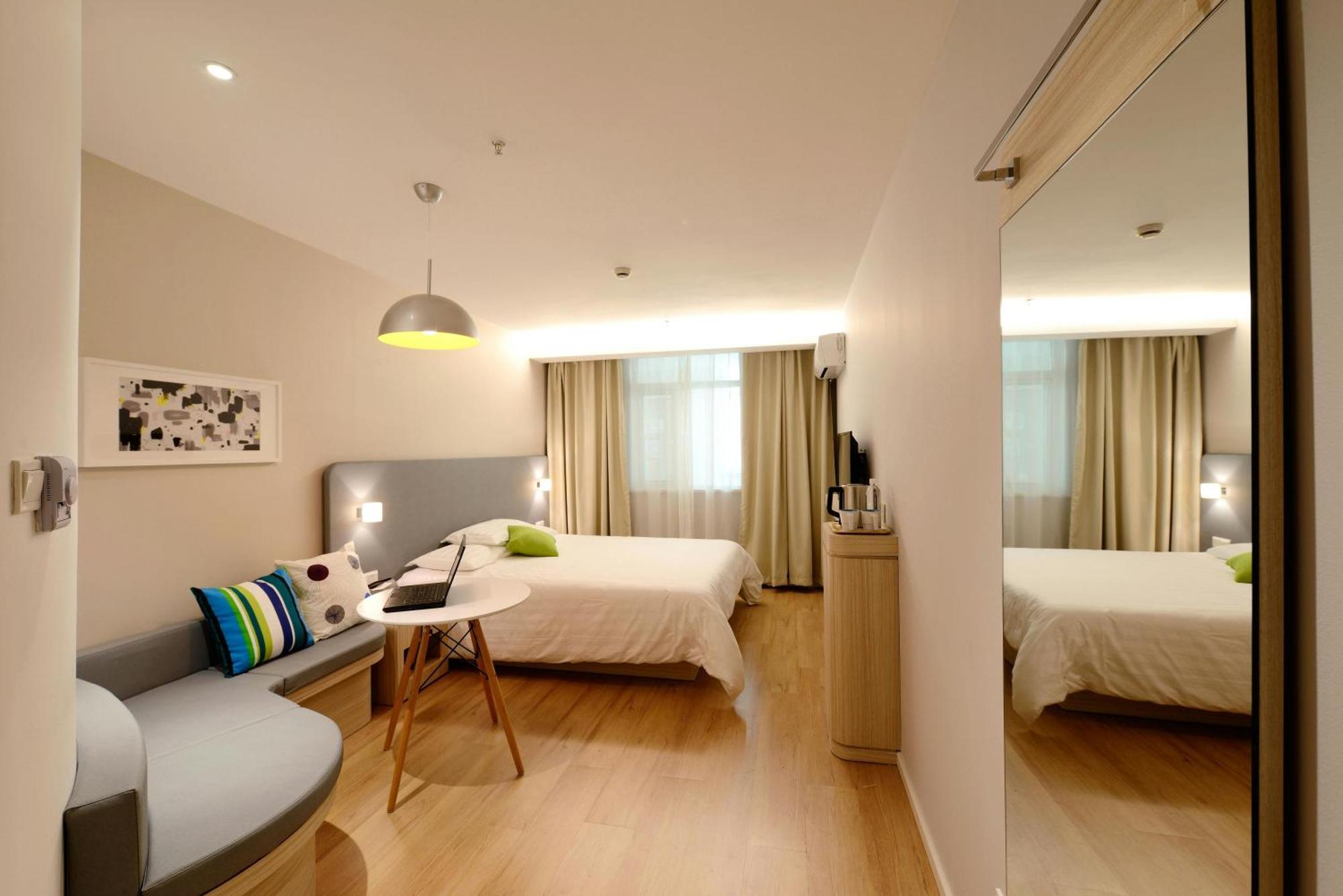 Hotel Luxury Global Нью-Делі Екстер'єр фото